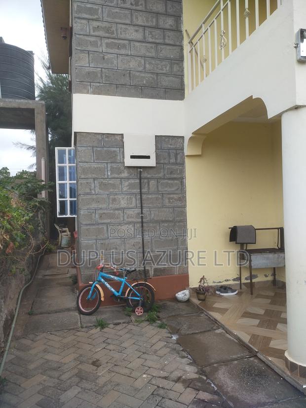 4bdrm Maisonette in Kitengela for sale - thumbnail 4