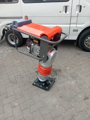 Haosail Tamper/80kgs Tamping Rammer