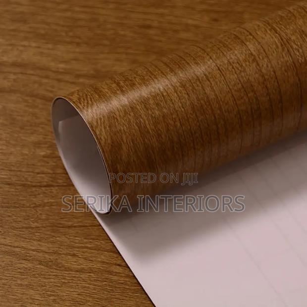 Contact Paper Contact Paper Environmental Friendly Wood Like