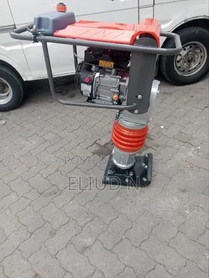 New Stock Arrived/Tamping Rammer 6.5hp