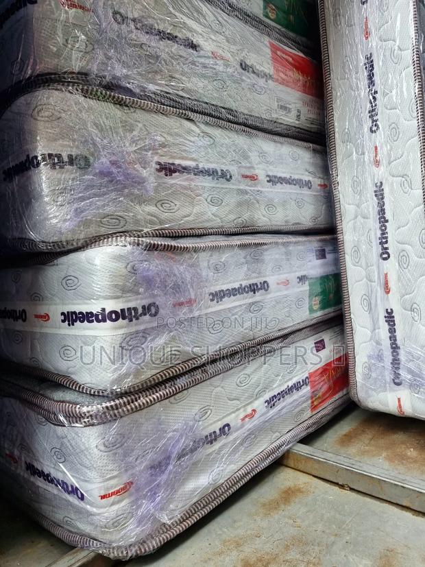 Quality Orthopedic Matress