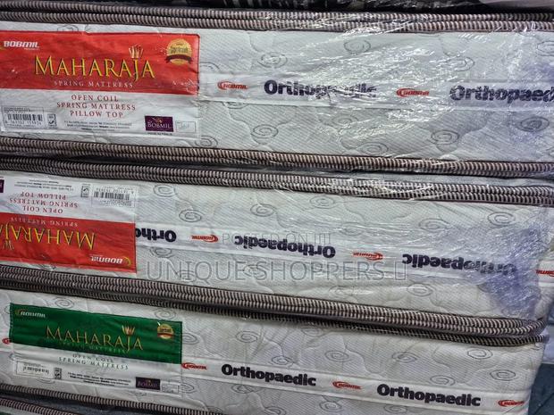 Quality Orthopedic Matress - thumbnail 2