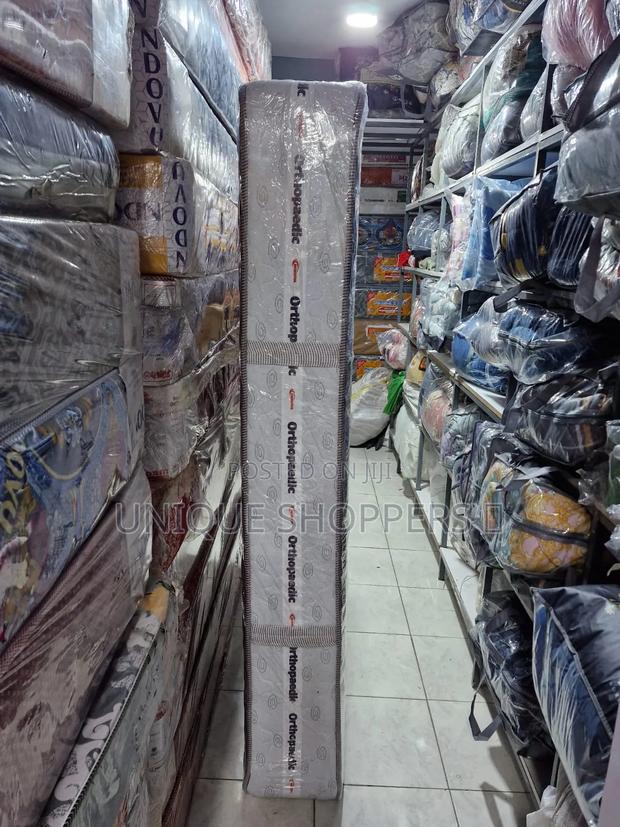 Quality Orthopedic Matress - thumbnail 3