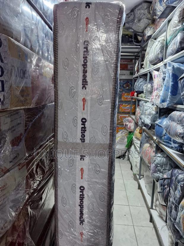 Quality Orthopedic Matress - thumbnail 4