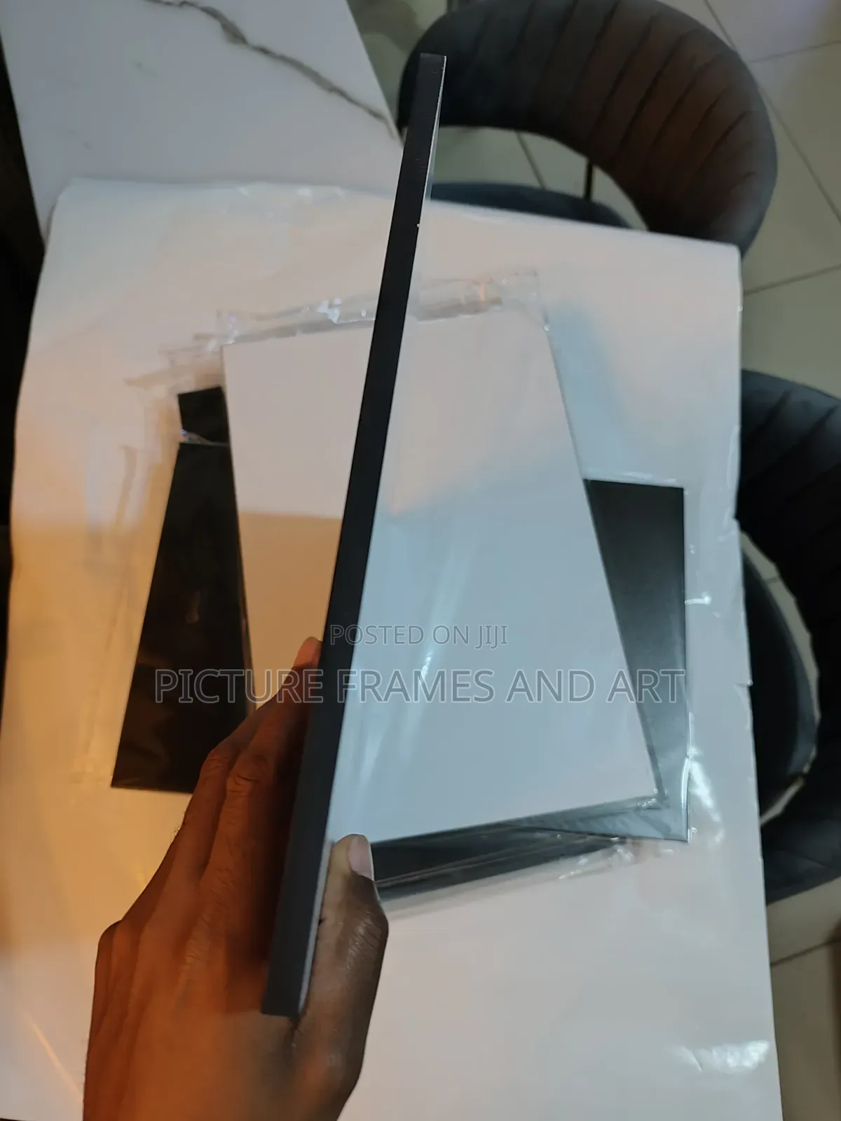 12*18 A3 Size Imported Plain Mounting Boards