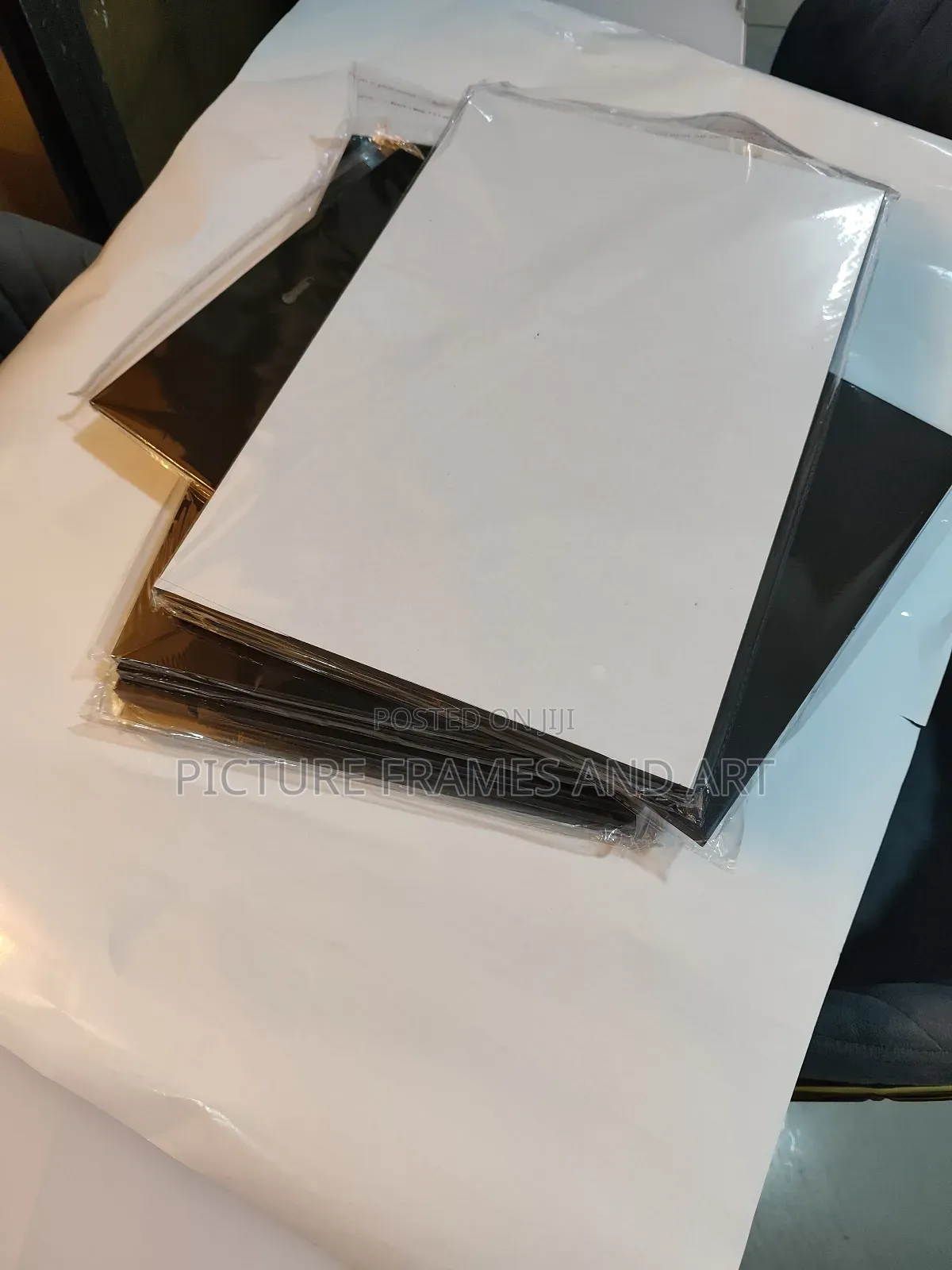 12*18 A3 Size Imported Plain Mounting Boards