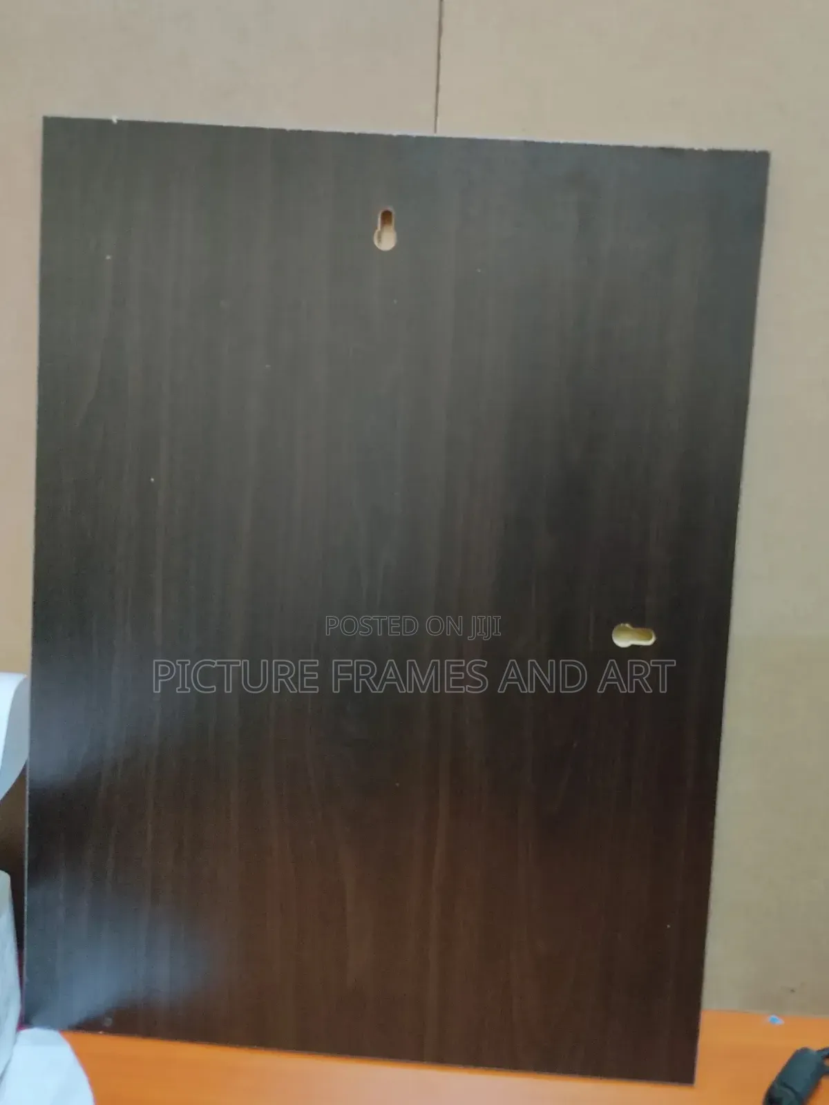 12*18 A3 Size Imported Plain Mounting Boards