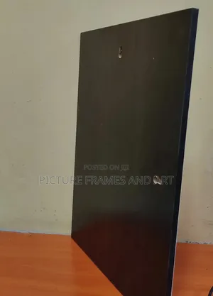 12*18 A3 Size Imported Plain Mounting Boards