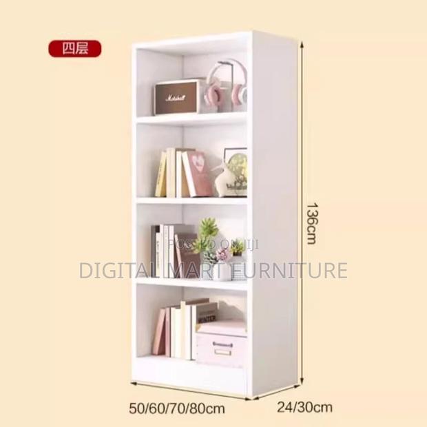 Office Cabinet: Organizer Unit Office Cabinet - thumbnail 2