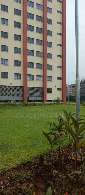 2bdrm Apartment in Makasembo, Kibuye for rent