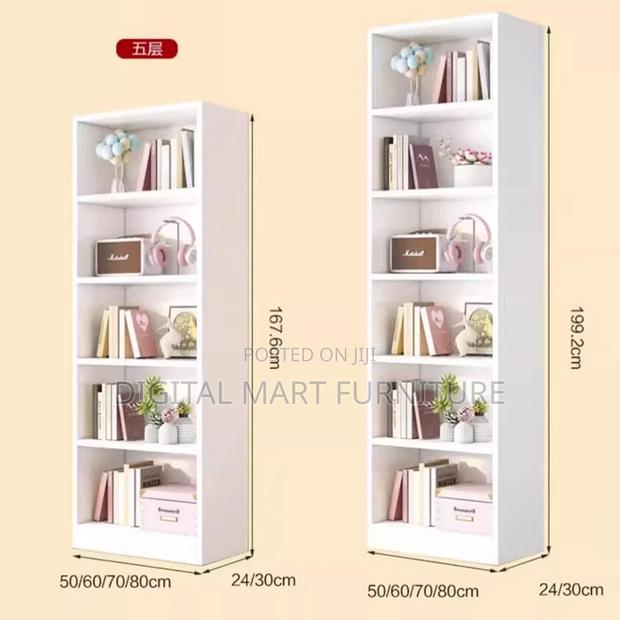 Office Cabinet: Organizer Unit Office Cabinet - thumbnail 3