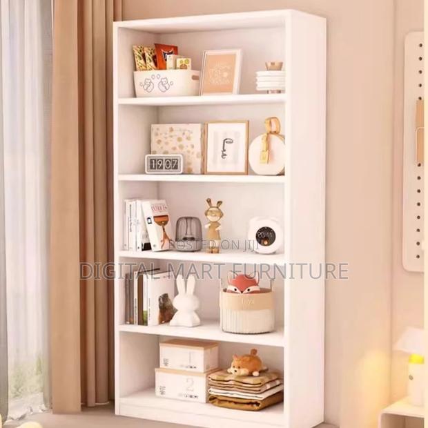 Office Cabinet: Organizer Unit Office Cabinet - thumbnail 4