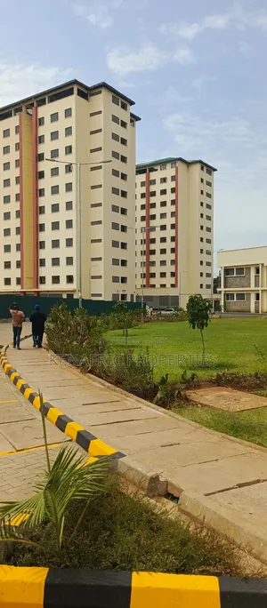 2bdrm Apartment in Makasembo, Kibuye for rent
