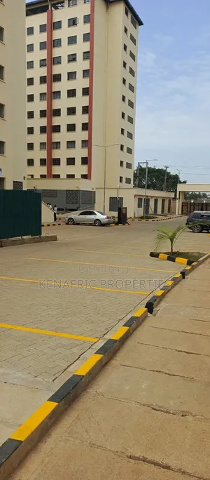 2bdrm Apartment in Makasembo, Kibuye for rent