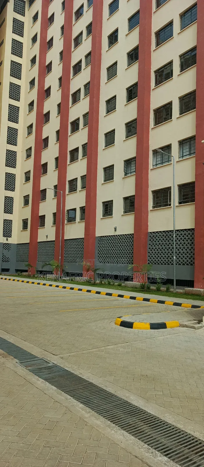 2bdrm Apartment in Makasembo, Kibuye for rent