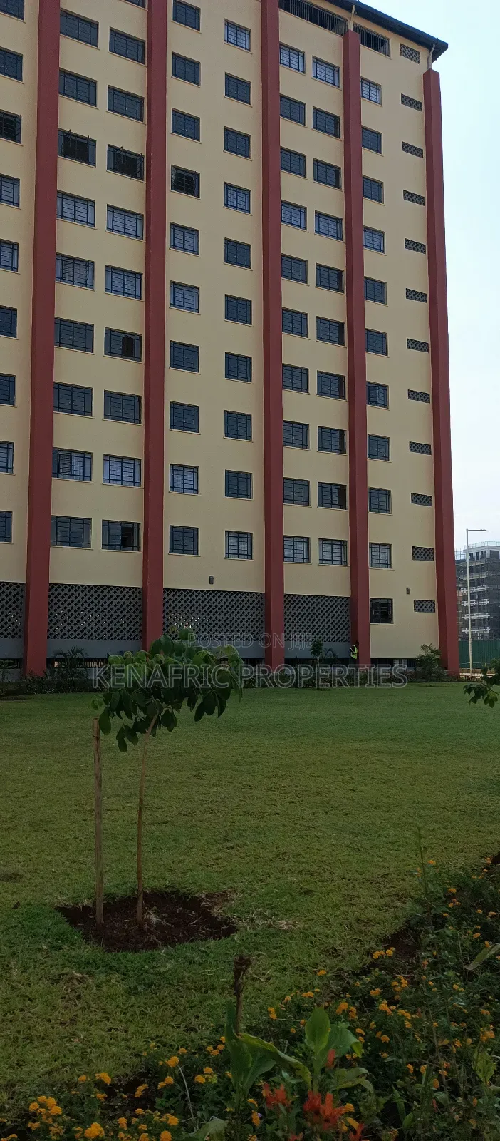 2bdrm Apartment in Makasembo, Kibuye for rent