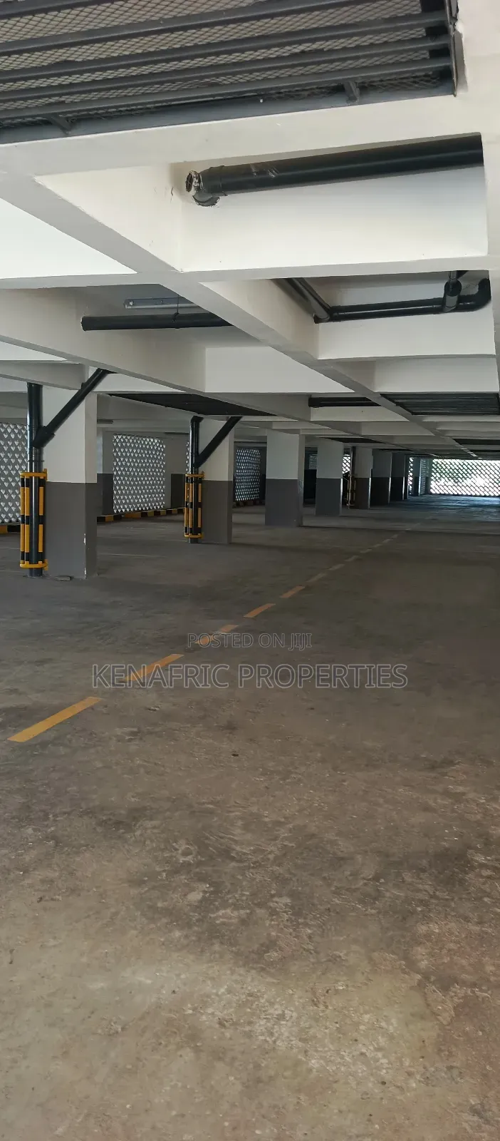 2bdrm Apartment in Makasembo, Kibuye for rent