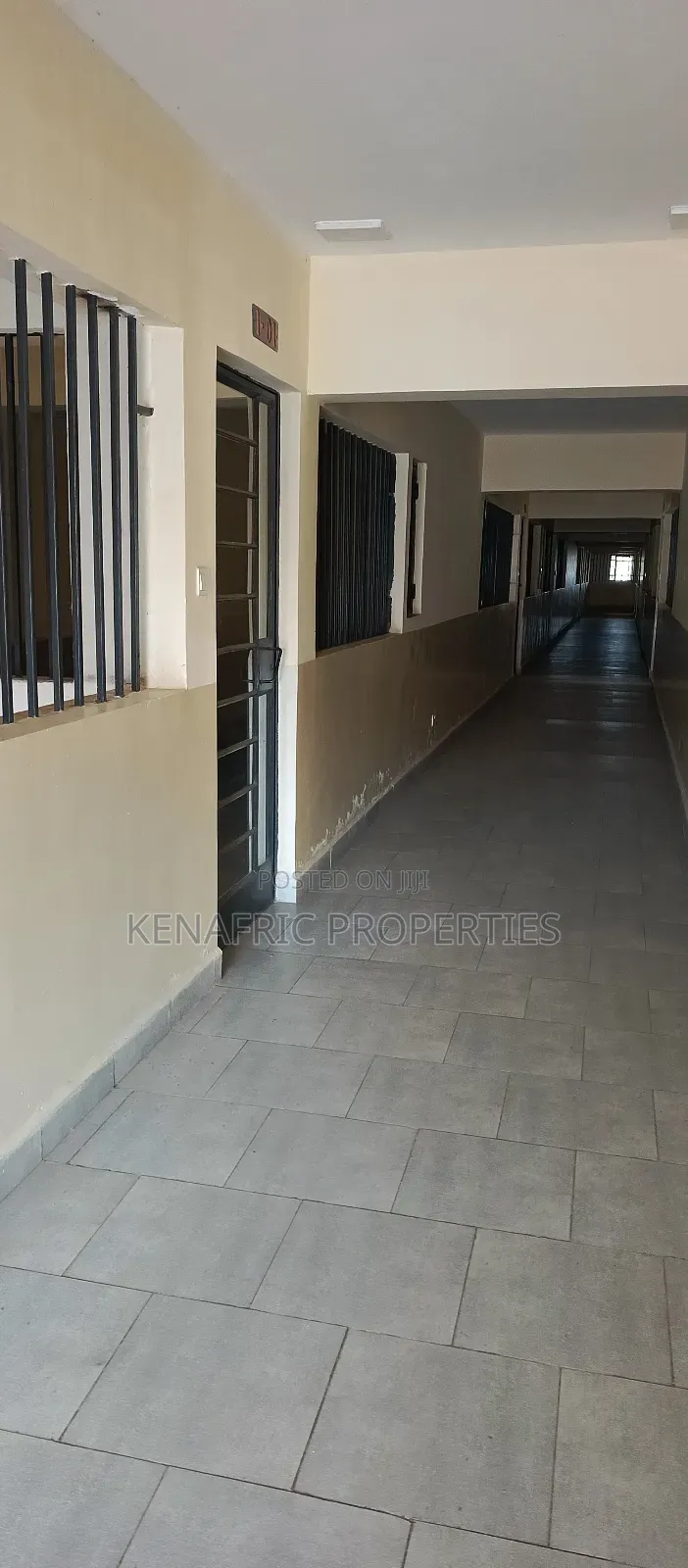 2bdrm Apartment in Makasembo, Kibuye for rent