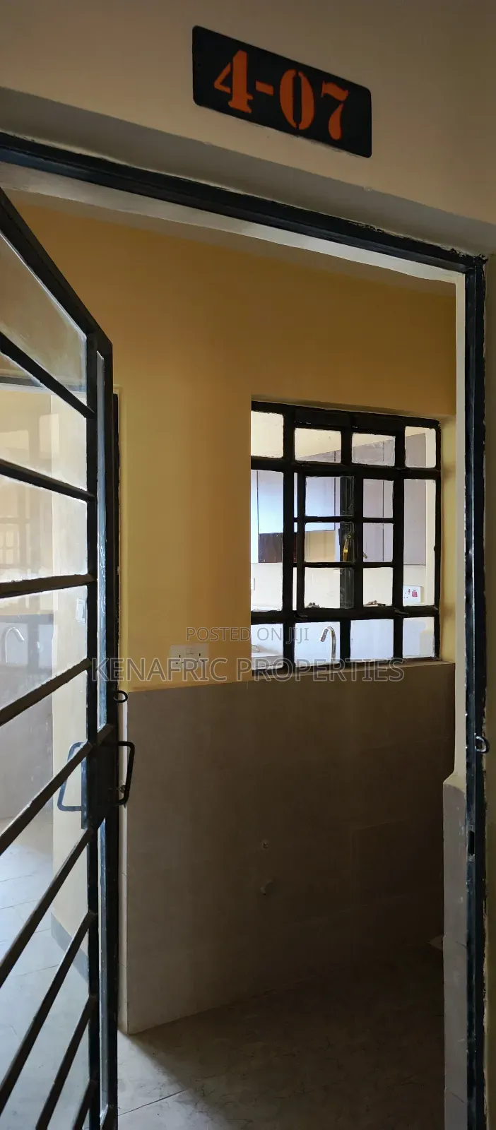 2bdrm Apartment in Makasembo, Kibuye for rent