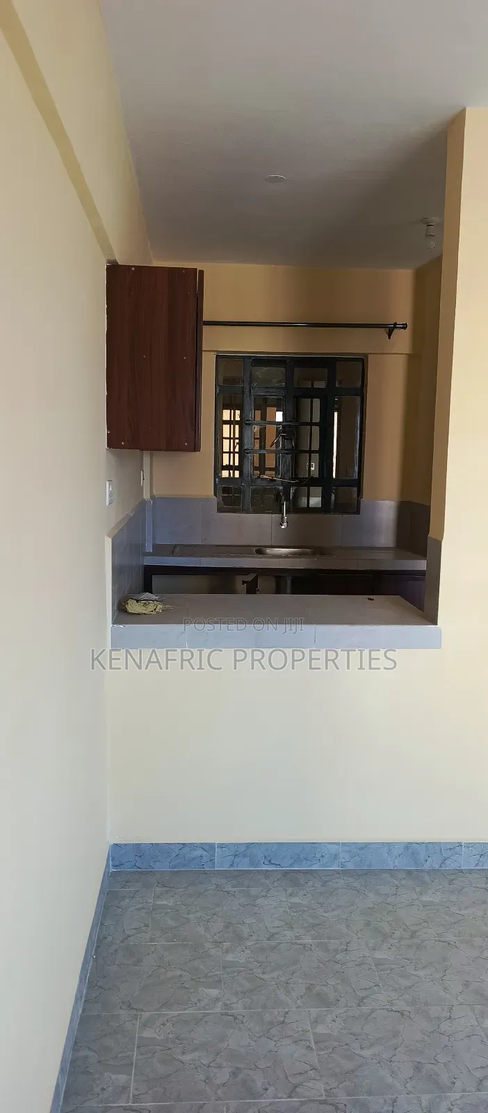2bdrm Apartment in Makasembo, Kibuye for rent