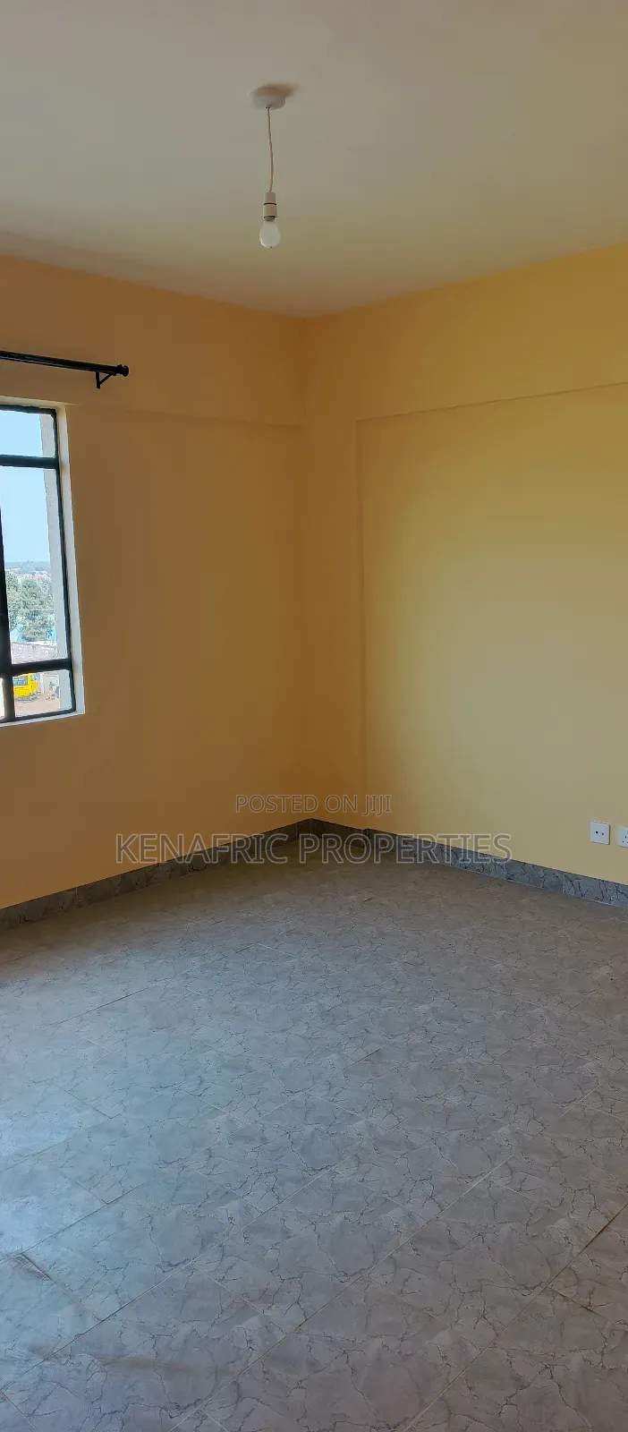 2bdrm Apartment in Makasembo, Kibuye for rent