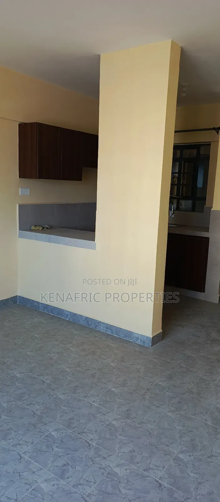 2bdrm Apartment in Makasembo, Kibuye for rent