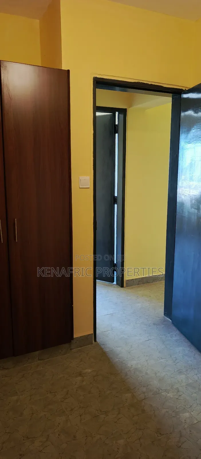 2bdrm Apartment in Makasembo, Kibuye for rent