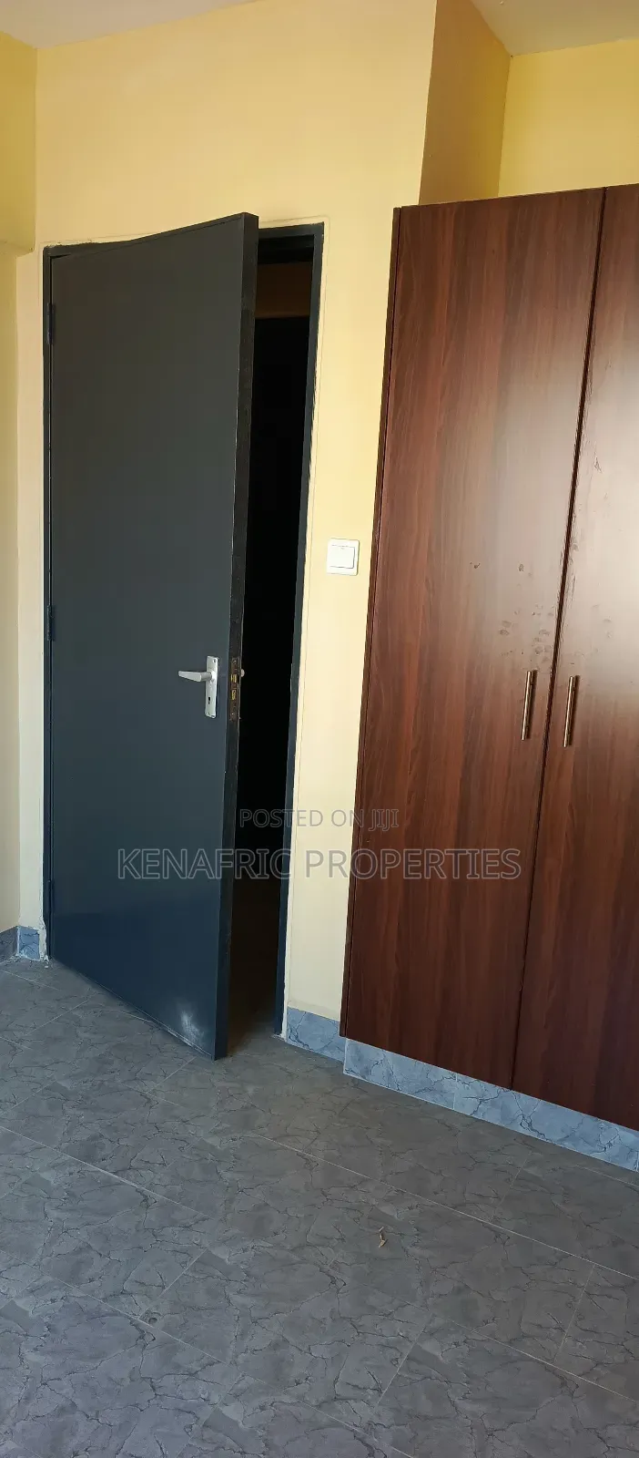 2bdrm Apartment in Makasembo, Kibuye for rent