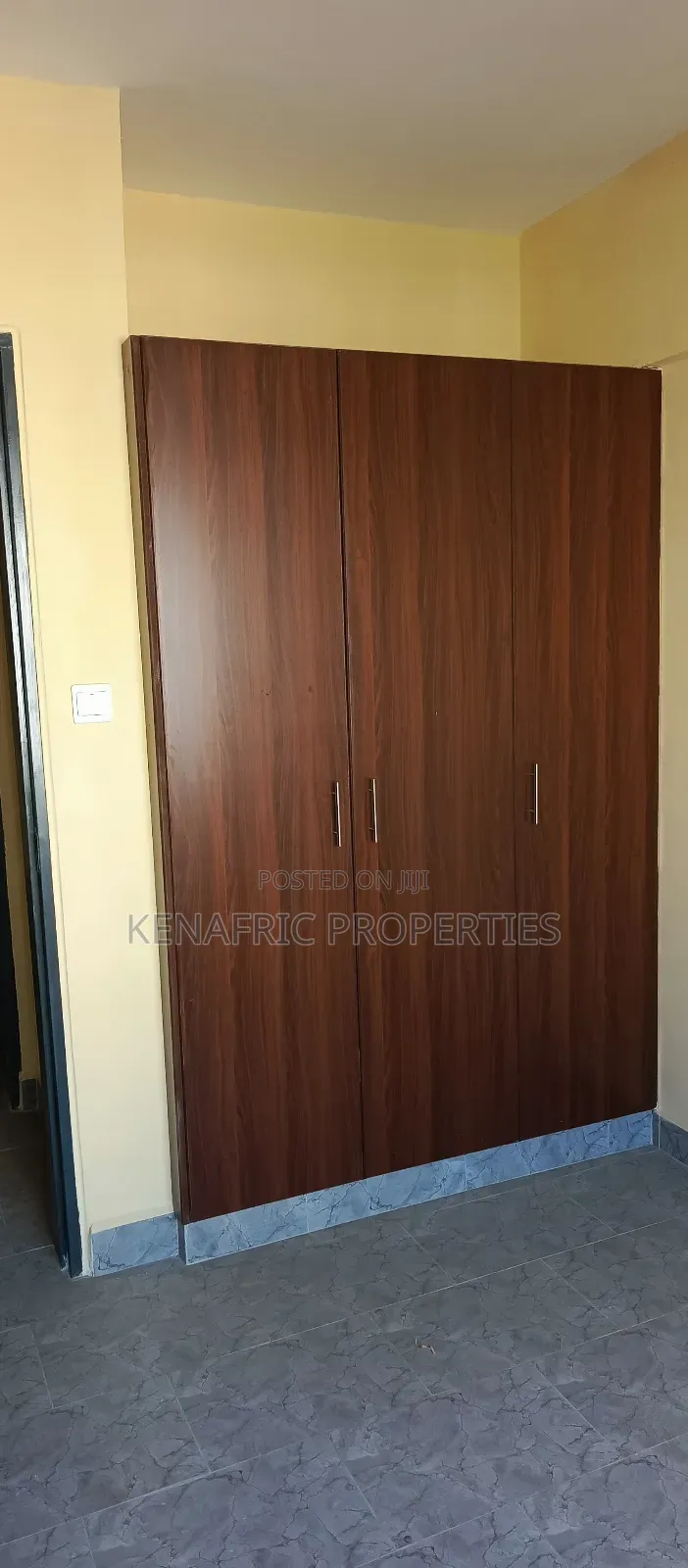 2bdrm Apartment in Makasembo, Kibuye for rent