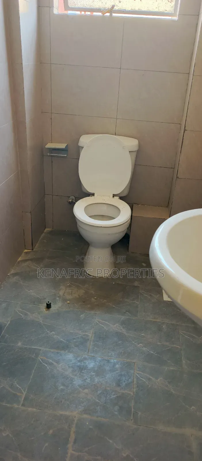 2bdrm Apartment in Makasembo, Kibuye for rent