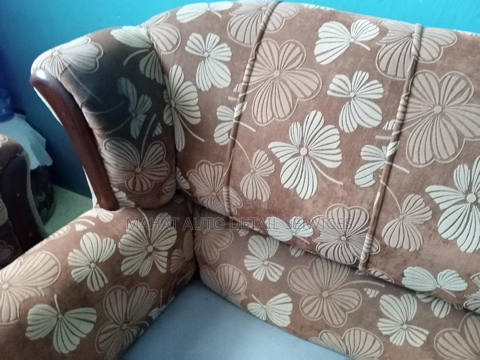Sofa Deep Clean