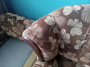 Sofa Deep Clean