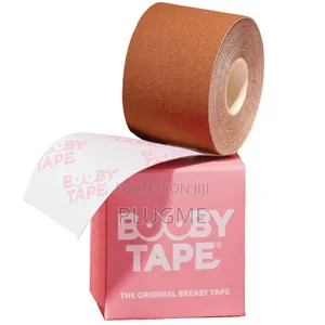 Boob Tape 8 Cm 5 M