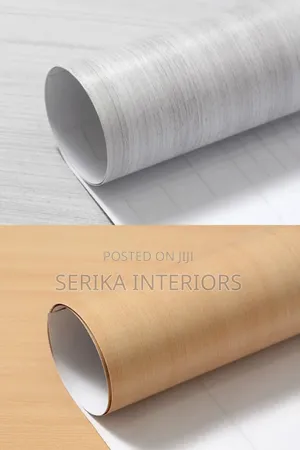 Fire Proof Contact Paper Contact Paper Environmental Fit