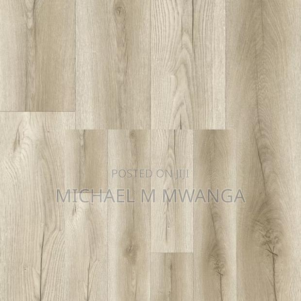 Underfoot Comfort 6mm SPC (Stone Plastic Composite) Flooring - main view