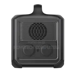 Ugreen Powerroam Gs1200 Portable 1200w /1024wh Powerstation
