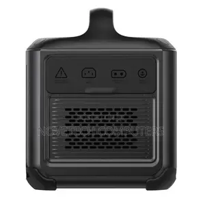 Ugreen Powerroam Gs1200 Portable 1200w /1024wh Powerstation
