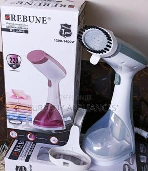 Rebune Handheld Garment/Fabric Steamer - thumbnail 2