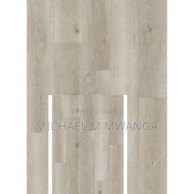 Commercial Flooring 6mm SPC