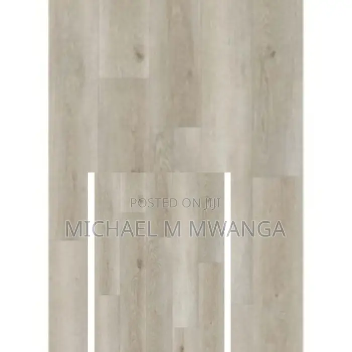 Commercial Flooring 6mm SPC