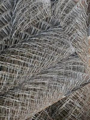 Galvanized Max Strength Chain Link 12.5g( 80"80 ) - main view