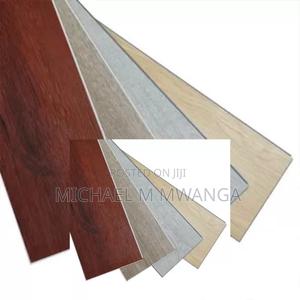 Kitchen SPC (Stone Plastic Composite) Flooring - thumbnail 2