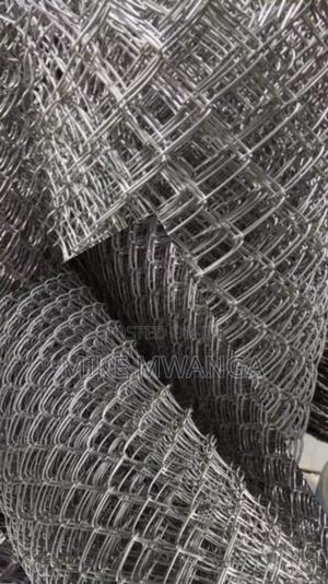 Excellent Security 12.5g Chain Link 80x80 4ft - main view