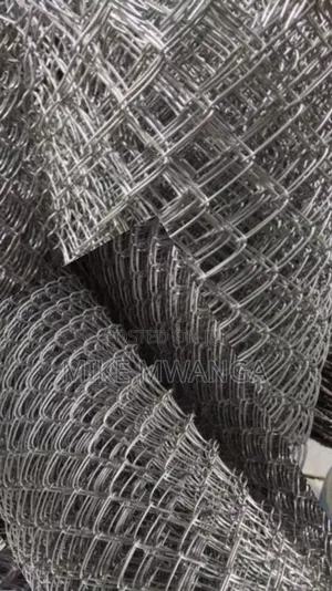 Excellent Security 12.5g Chain Link 80x80 4ft