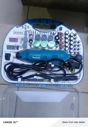 Makita Die Grinder - thumbnail 2