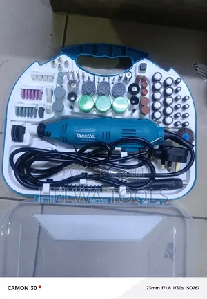 Makita Die Grinder
