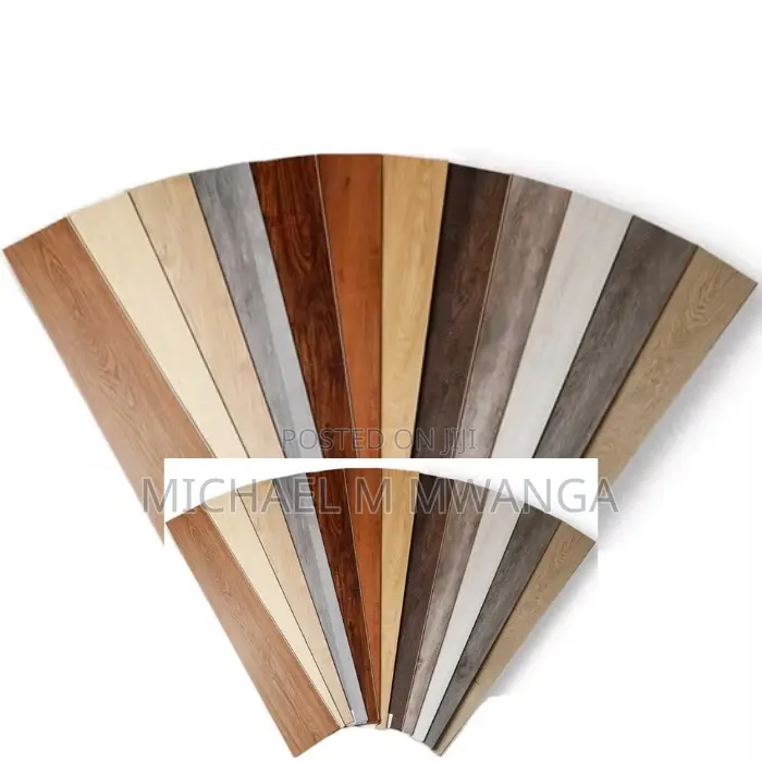 Bathroom 8mm SPC Flooring
