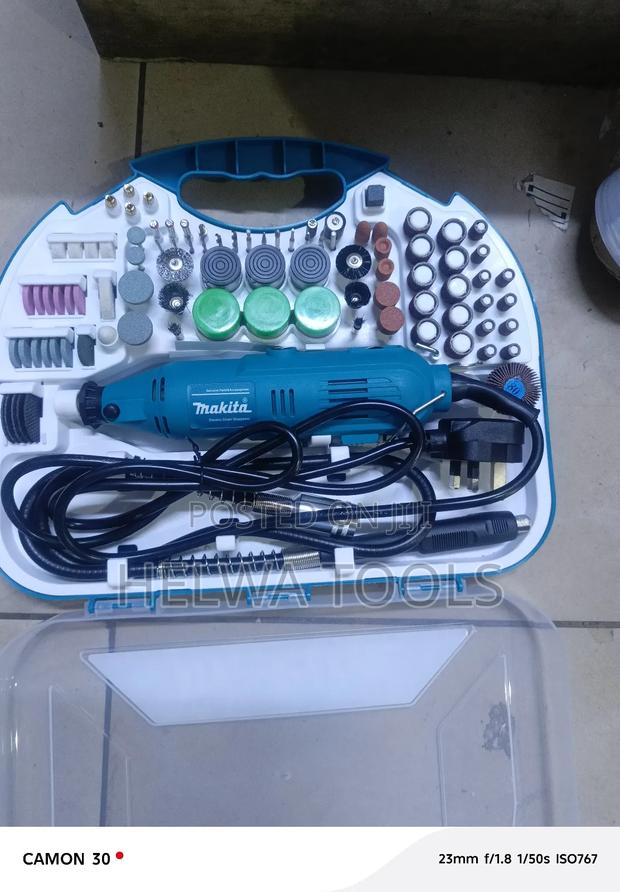 Makita Die Grinder - thumbnail 3