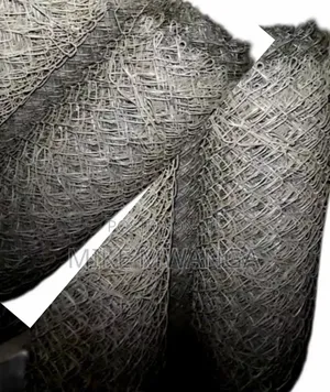 Safety Chain Link 12.5g , 80x80, 4ft Mesh Wire