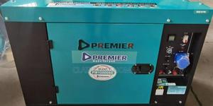 Premier Pm12000se 12kva Silent Diesel Generator - thumbnail 2